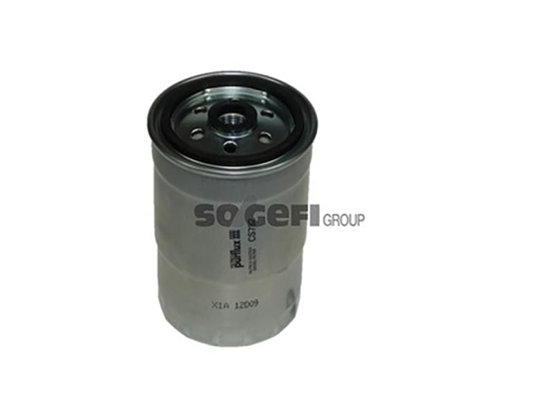 Filtro Land Rover discovery II 2,5 TD5