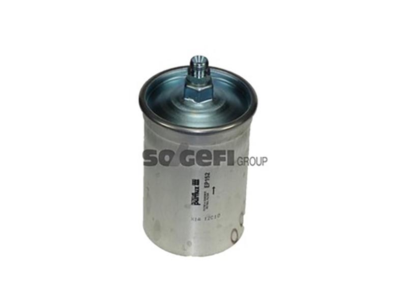 Filtro Mercedes-Benz 190 (W201) tre volumi (W124)