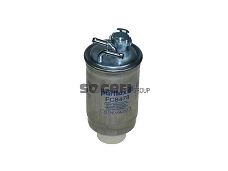 Filtro Ford galaxy (wgr) Seat alhambra (7V8, 7V9)
