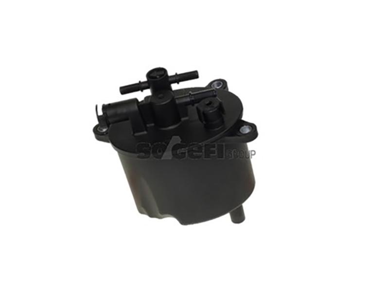 Sostituisce FC604 - Fiat Ulysse II 2.2 JTD 16V