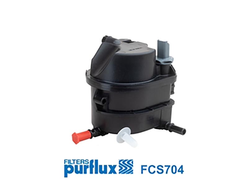 Filtro Citroën C1 C2 C3 C3 pluriel xsara (N1) xsa