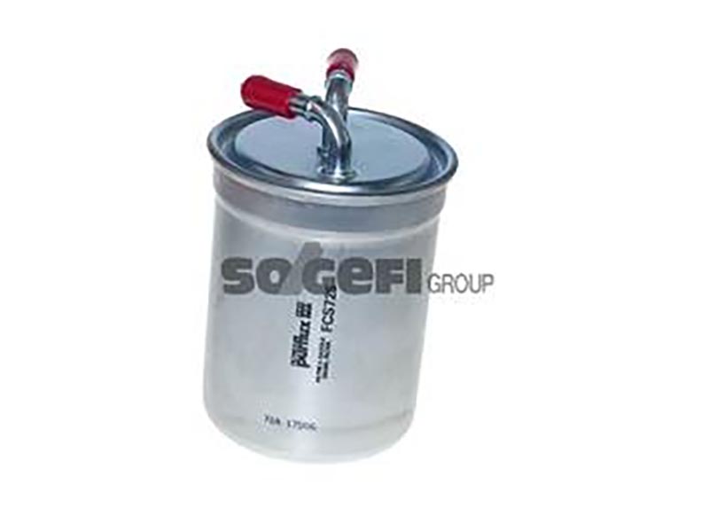 Filtro Seat cordoba (6L2) Ibiza IV (6L1) Skoda fa