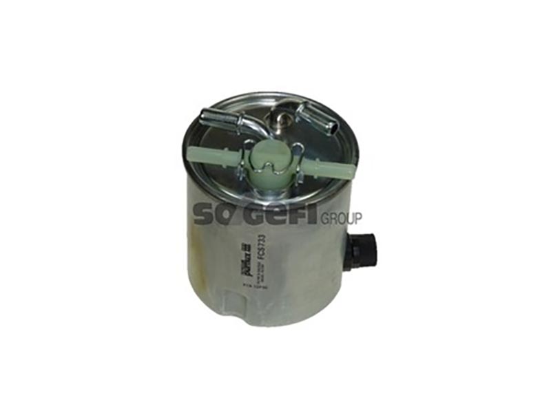Fuel filter