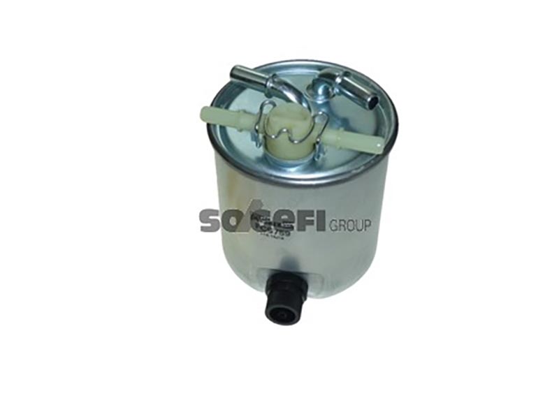Auto 1.5 dCi completo di raccordo