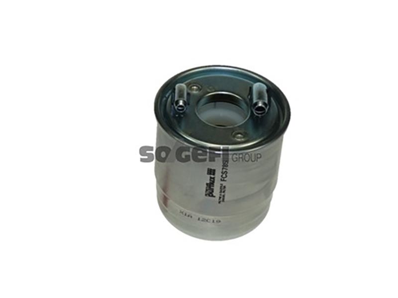 Diesel filter