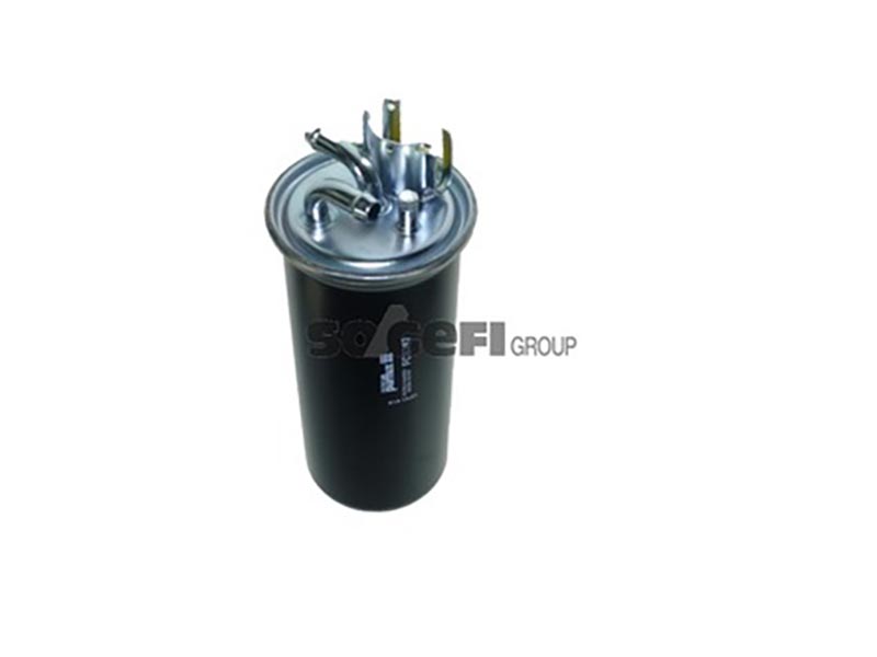 Filtro carb. Audi A6 II 3.0 TDI