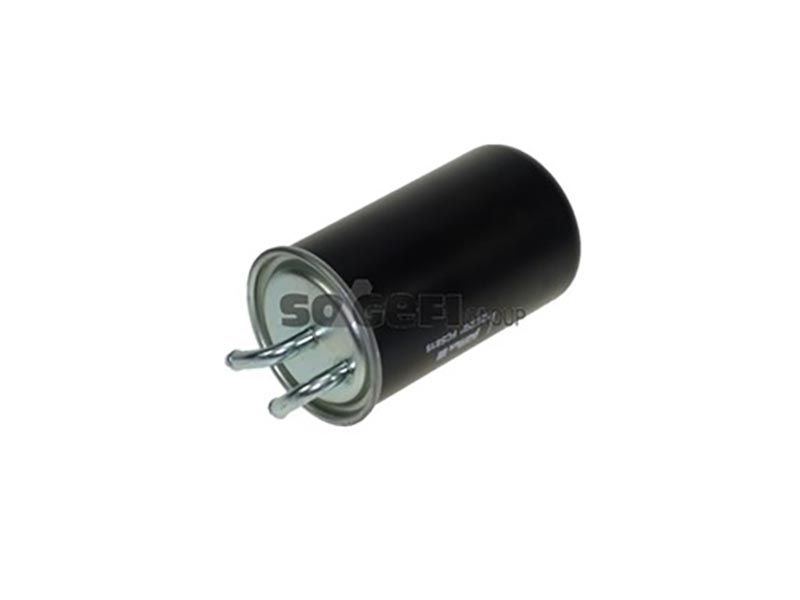 Diesel filter