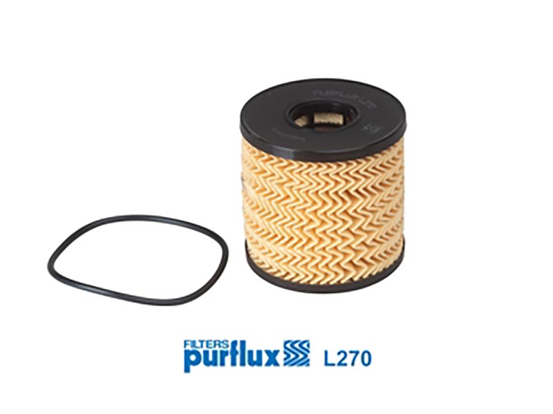 Filtro interstar autobus (X70) interstar f