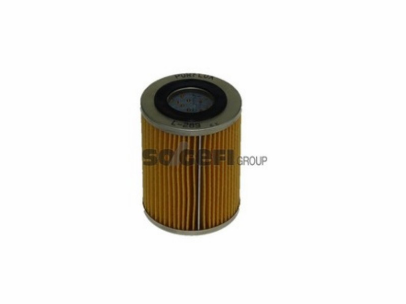 Filtro olio OPEL