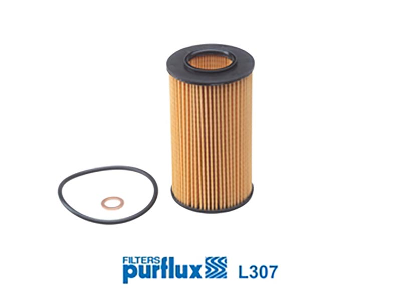 Filtro BMW 3 (E46) 3 compact (E46) 3 touring (E46