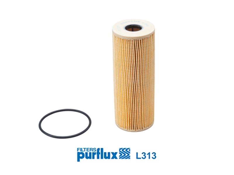Filtro Daewoo korando (kj) korando Cabrio (kj) mu