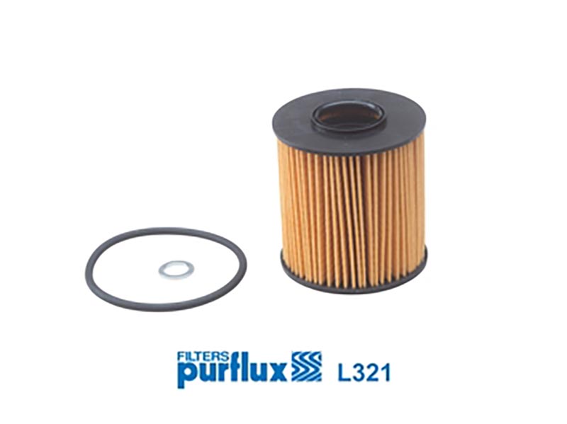 Filtro BMW 3 (E46) 3 touring (E46) 5 (E39) 5 tour