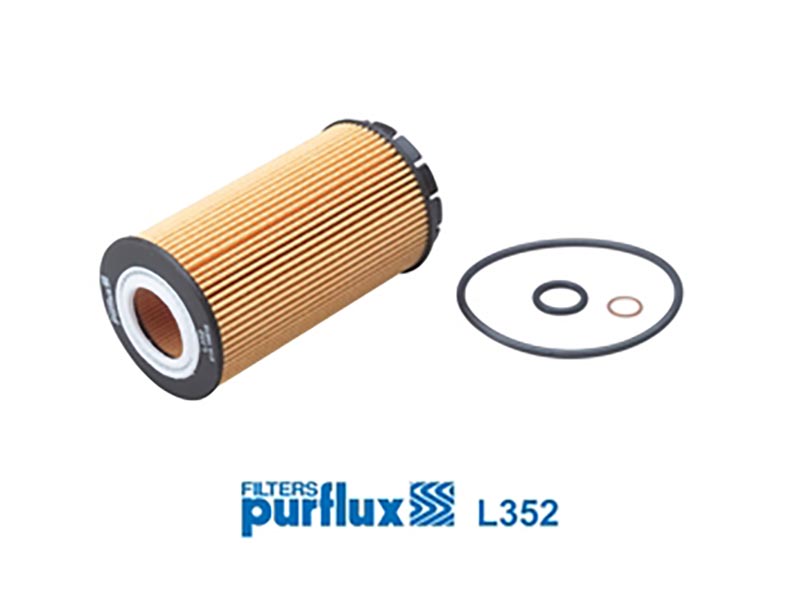 Filtro Chrysler voyager III (rg) Hyundai elantra
