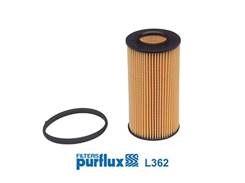 Filtro Audi A3 (8P1) A3 Sportback (8PA) A4 Cabrio