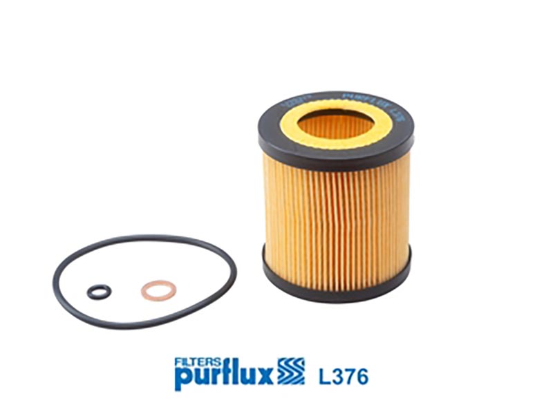 Filtro BMW 1 (E81, E87) 3 (E90) 3 touring (E91) 3