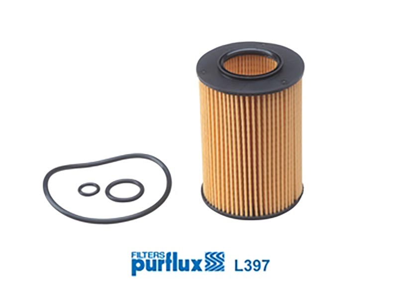 Filtro olio Honda