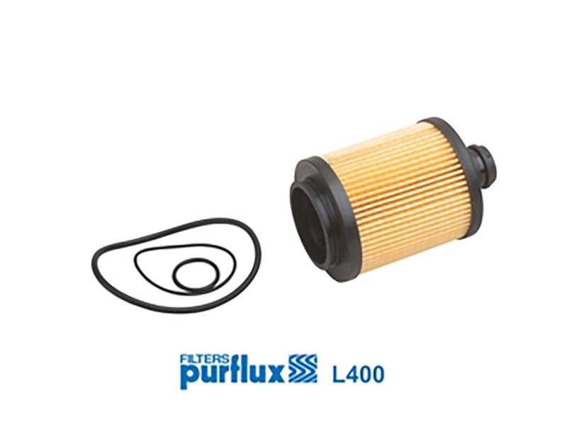 Filtro Fiat 1.6 mltj