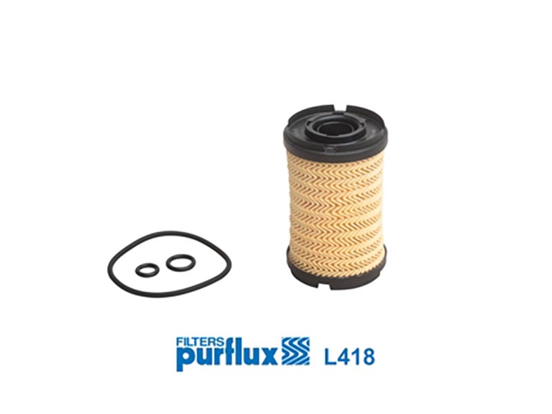Filtro olio vag Golf VI 2.0 TDI