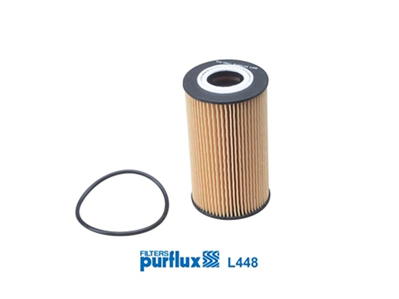 Filtro oil Porsche 911, boxster, cayenne I, cayman