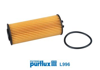 Filtro oil Lancia thema II 3.6 VVT, voyager 3.6