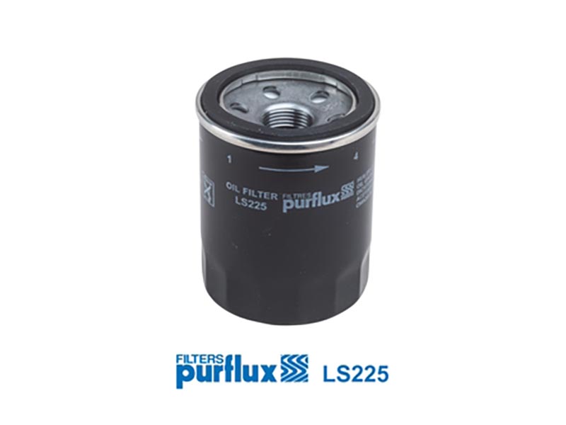 Filtro Ford usa probe I probe II (ecp) Hyundai at