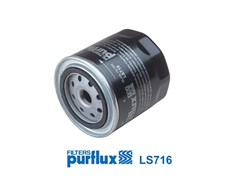 Filtro ldv cub almera I hatchback (N15) al