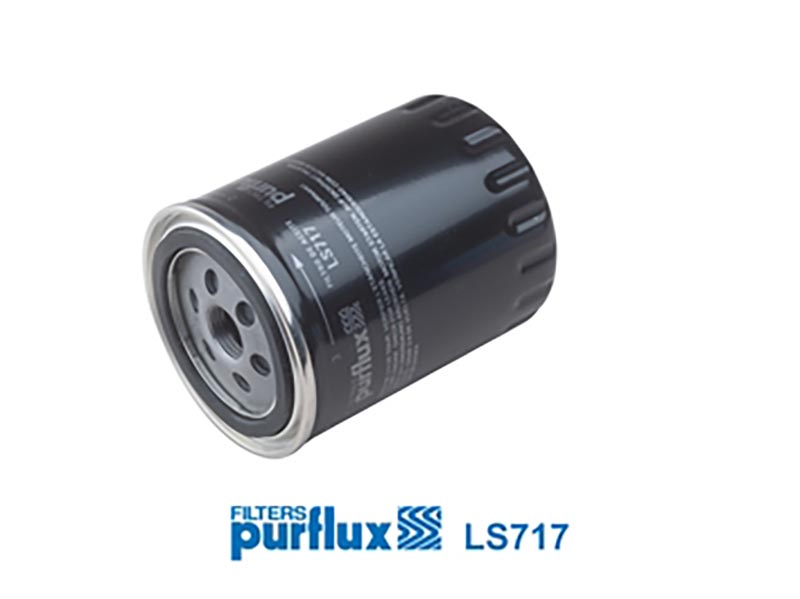 Filtro Ford maverick (uds, uns) laurel (hl