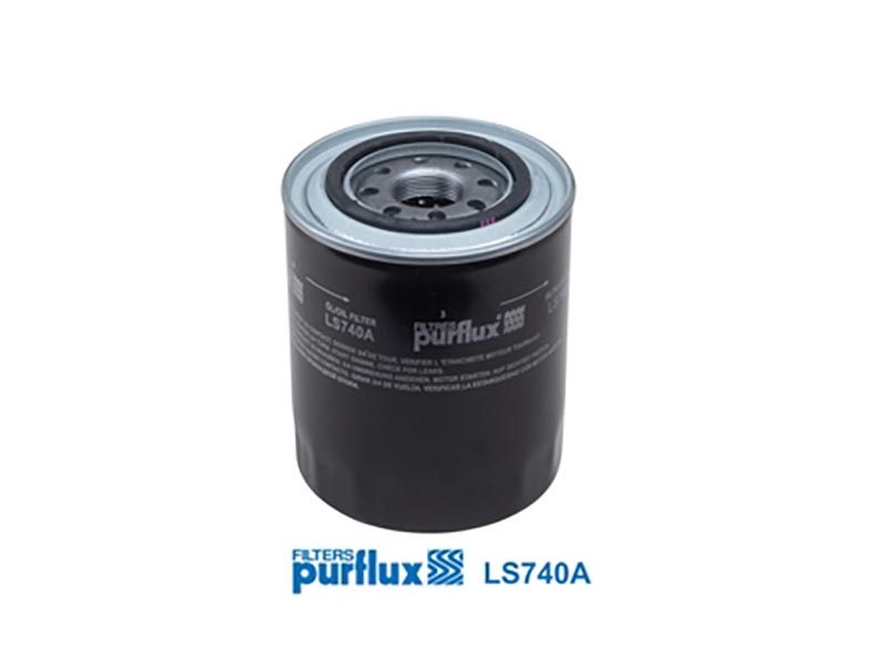 Filtro Hyundai galloper I galloper II (JK-01) H10