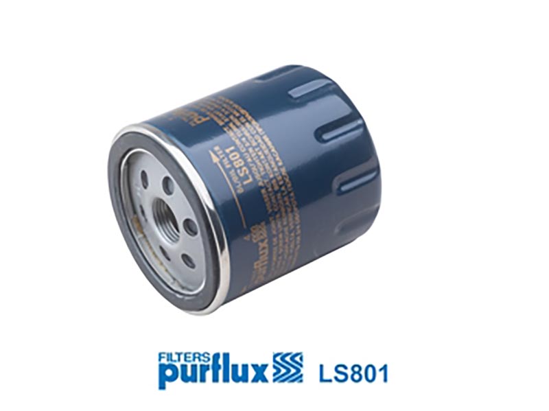 Filter II 1.9 dCi
