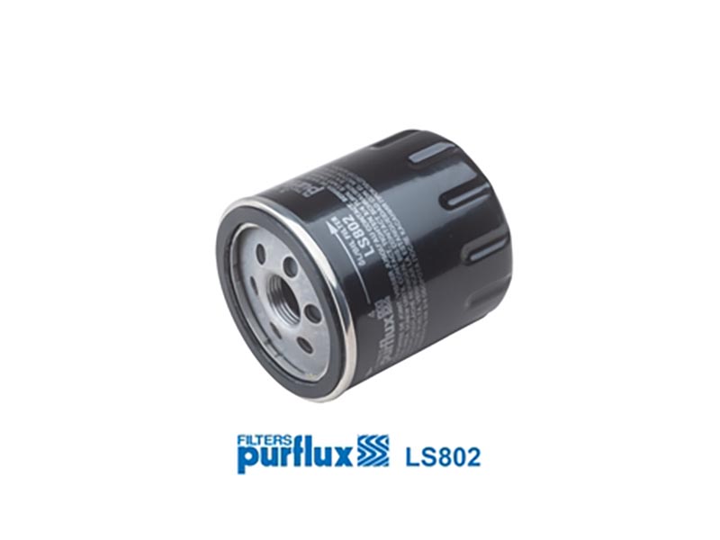 Filter II 1.9 dCi