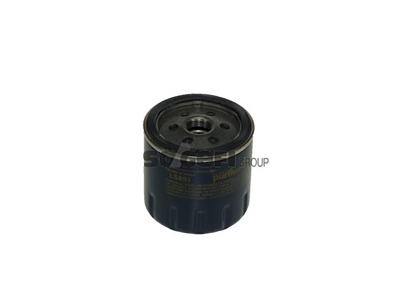 FILTRO OPEL ASTRA F 2 volumi /Coda spiovente (53_