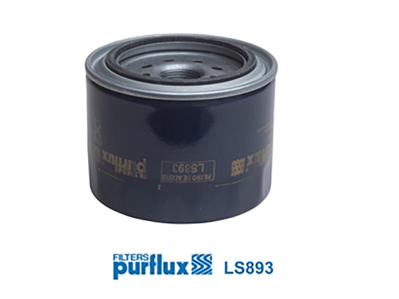 Filtro tata (telco) loadbeta Toyota avensis liftb