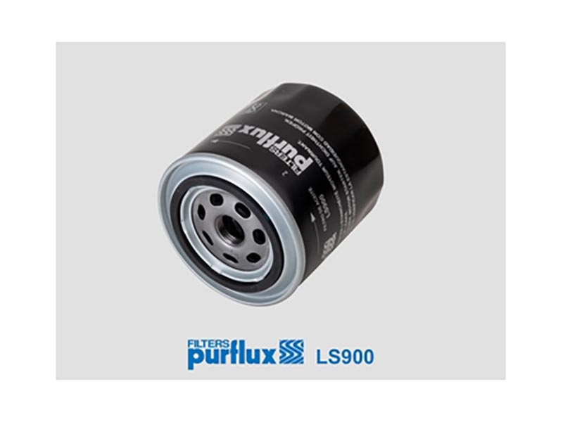 Filter II 1.9 dCi