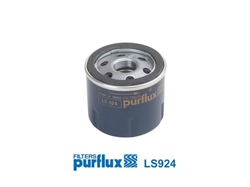 Filtro kubistar (X76) II (BB0