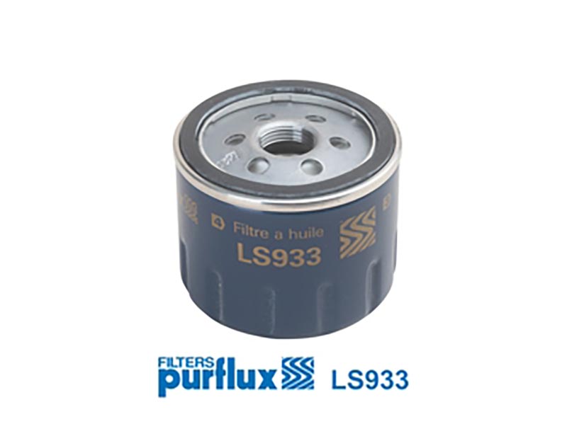 Filtro primera hatchback (P12) primera (P1