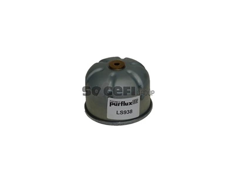 Filtro olio Ford Transit 2.4 tdci