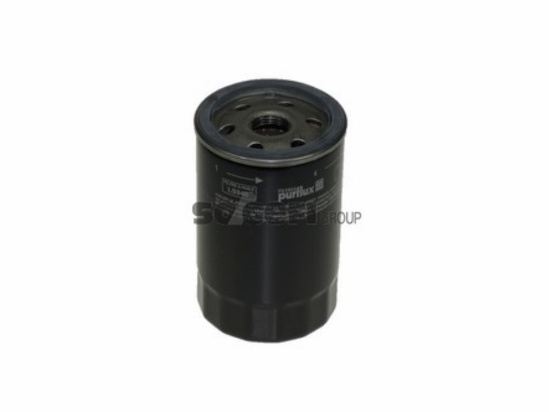 FILTRO olio Rover