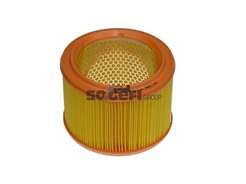 Filter Citroen Berlingo (MF) Berlingo van (