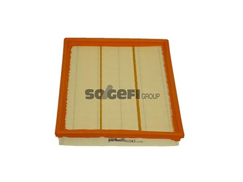 FILTRO OPEL ASTRA F 2 volumi /Coda spiovente (53_