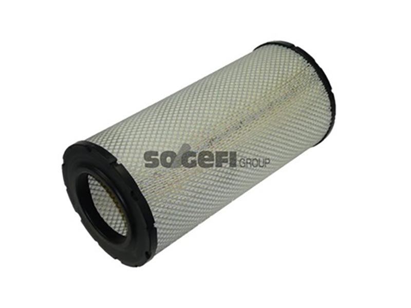Filtro f.aria Iveco daily 99 ->