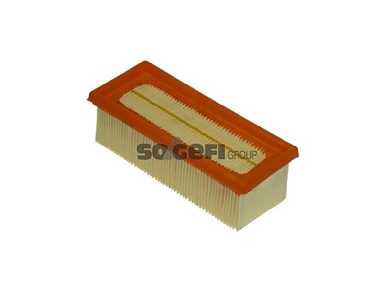 Filtro kubistar (X76) II (BB0