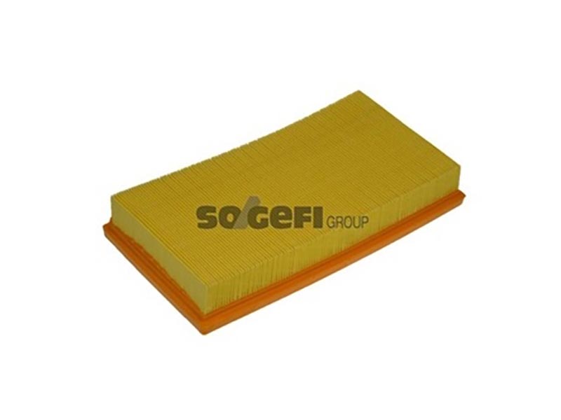 Filtro Seat cordoba (6L2) Ibiza IV (6L1) Skoda fa