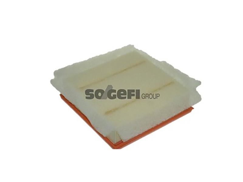 Filtro Opel Corsa d