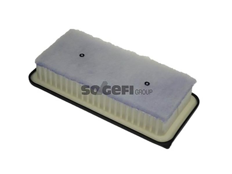 Filtro aria Toyota Yaris 1.4D 06->
