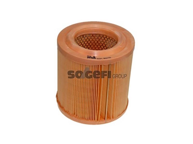 Air filter