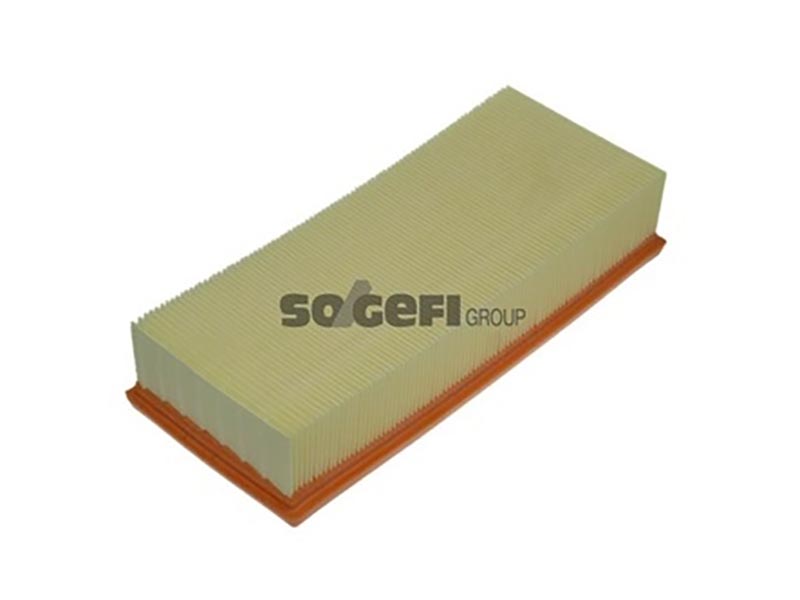 Air filter