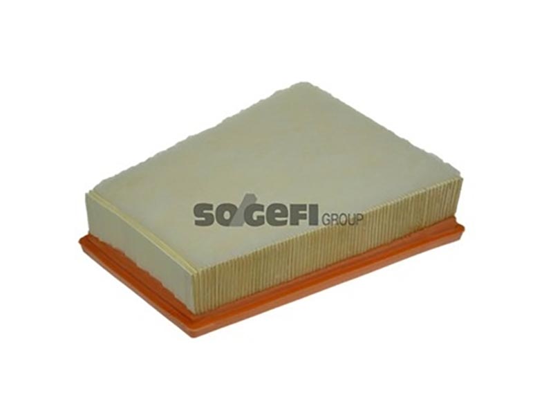 Air filter