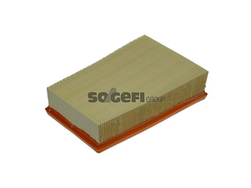 Air filter