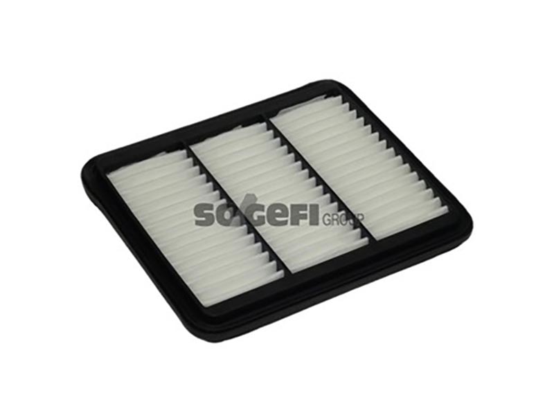 Air filter