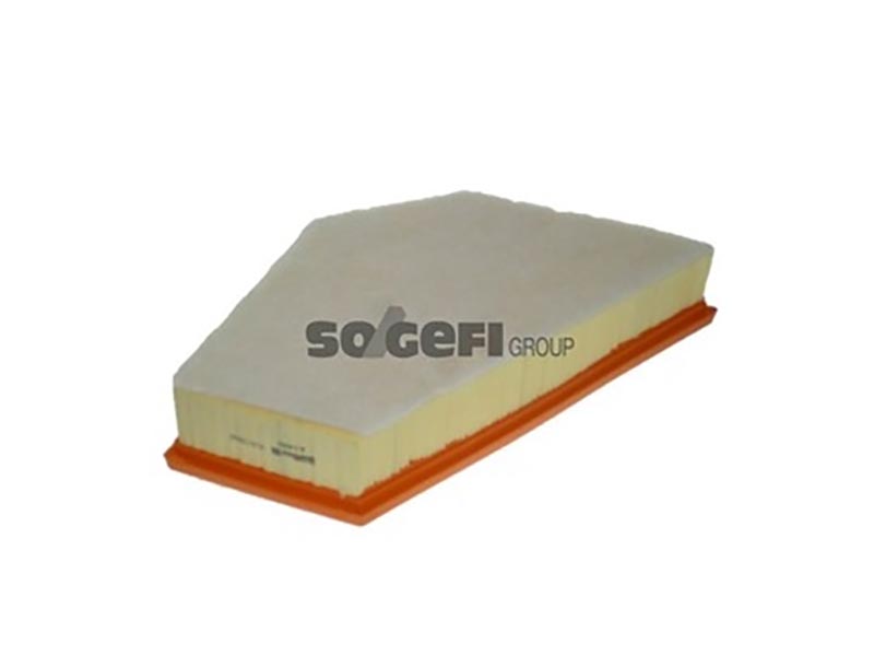 Air filter